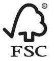 FSC® 100 % (overskrift)